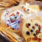 今年のバレンタインデーは日曜日