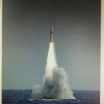 北朝鮮のミサイル発射について