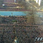 今年の注目は参議院議員選挙とアメリカ大統領選挙