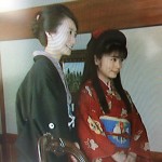 朝ドラ「あさが来た」の、娘千代が気になる