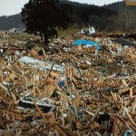 あれから5年東日本大震災