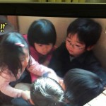 人が理屈を理解するのに「何度言ったら分るのか」の答えが出た