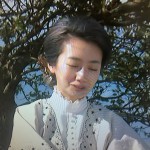 NHK朝ドラ「あさが来た」最終回より