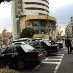 タクシー料金が値下げになる？２０１７年4月から