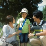 「はじめまして愛しています」のドラマから、愛する事について考える
