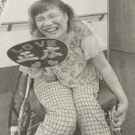 愛があれば何でもできる　愛は神の力を得る