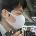 マスクの役割と常識