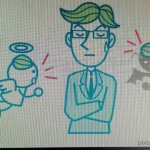 善人悪人の判断は何を基準にするのか